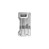 This automatic transmission filter from Omix-ADA fits AW4 transmissions. - image 1