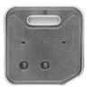 This automatic transmission filter from Omix-ADA fits the TH400 transmission in 69-79 Jeep CJ models. - image 1