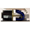 Replacement 6-volt windshield wiper motor kit from Omix-ADA, Fits 41-58 Willys models - image 1