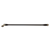 This wiper pivot and 25 inch arm from Omix-ADA fits 68-83 Jeep CJ5 68-75 CJ6 76-86 CJ7 and 81-86 CJ8. - image 1