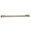 This 10.125 inch wiper motor linkage from Omix-ADA fits 68-83 Jeep CJ5 68-75 CJ6 76-86 CJ7 and 81-86 CJ8. - image 1