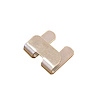 This wiper rod clip from Omix-ADA fits 68-83 Jeep CJ5 68-75 CJ6 76-86 CJ7 and 81-86 CJ8. - image 1