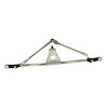 Windshield Wiper Linkage Assembly for 2007-2018 Jeep Wrangler JK - image 1