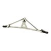 Windshield Wiper Linkage Assembly for 2007-2018 Jeep Wrangler JK - image 2
