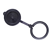 Replacement windshield washer reservoir cap from Omix-ADA, Fits 72-83 Jeep CJ5 68-75 CJ6 76-86 CJ7 and 81-86 CJ8 - image 1