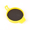 Windshield Reservoir Cap 07-17 Jeep Wrangler JK - image 1