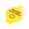 Windshield Reservoir Cap 07-17 Jeep Wrangler JK - image 2