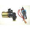 Replacement front windshield washer pump from Omix-ADA, Fits 93-98 Jeep Grand Cherokee ZJ and 90-95 Wrangler YJ - image 1