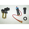 Replacement front windshield washer pump from Omix-ADA, Fits 91-96 Jeep Cherokee XJ - image 1