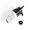 Windshield Washer Pump 07-17 Jeep Wrangler JK/JKU - image 1