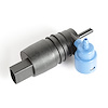 Windshield Washer Pump Dual 05-17 JK/MK/WK/XK/KK - image 1