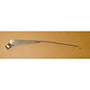 stainless steel replacement windshield wiper arm from Omix-ADA, Fits 68-83 CJ5 68-75 CJ6 76-86 CJ7 and 81-86 CJ8 - image 1