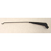 This original-style black windshield wiper arm from Omix-ADA fits 68-86 Jeep CJ models. Spring inclu - image 1