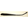 Replacement front windshield wiper arm from Omix-ADA, Fits 97-06 Jeep Wrangler, Fits left or right side. - image 1