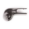 Cap Rear Wiper Arm 07-17 Jeep Wrangler JK/JKU - image 1