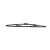This 18 inch wiper blade from Omix-ADA fits the rear hardtop window on 97-06 Jeep Wrangler and the w - image 1