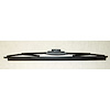 This 11 inch windshield wiper blade from Omix-ADA fits 68-86 Jeep CJ models. - image 1