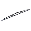 This 21 inch front wiper blade from Omix-ADA fits 99-11 Jeep Grand Cherokees. - image 1