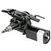 This rear wiper motor from Omix-ADA fits 02-07 Jeep Libertys and 99-04 Grand Cherokees. - image 1