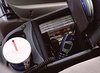 Universal Mini-Van Console Tan Color - image 2