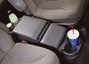 Universal Mini-Van Console Gray Color - image 3