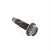 Bolt M8 Rr Bmpr Shock mnt Spr Tr 90-06 XJ/TJ - image 1