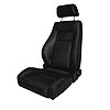 The Super Seat High Back Black Front - image 1
