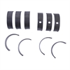 Main Bearing Set 4.7 .25Mm By Omix-ADA - image 1