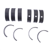 Main Bearing Set 4.7L 1999-2006 By Omix-ADA - image 1