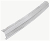 Stock replacementChrome rear bumper from Omix-ADA, Fits 84-90 Jeep Cherokee XJ It has all of original mounting holes. - image 1