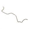 Rear Swaybar 84-01 Jeep Cherokee XJ - image 1