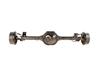 Rear Axle Assembly Chrysler 8.25INch 4.10 Ratio - image 1