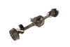 Rear Axle Assembly Chrysler 8.25INch 4.10 Ratio - image 2
