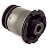 Replacement upper front control arm bushing from Omix-ADA, Fits 00-01 Jeep Cherokees 93-98 Grand - image 1