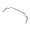 Stabilizer Bar Front 94-01 Jeep Cherokee XJ - image 1
