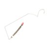 Power Steering Return Hose RHD 2.5L 1997 XJ - image 2