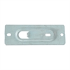 Inner Panel Support Bracket Front 84-96 XJ/MJ - image 1