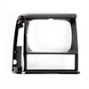 Bezel Headlamp RH 91-96 Cherokee XJ/Comanche MJ - image 1