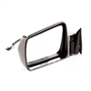 Side Mirror Power Left Flat 91-96 Cherokee XJ - image 1