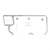 Water Shield Front Door Left 91-95 Wrangler YJ - image 1