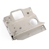 Baffle Radiator Left 87-01 Cherokee XJ/Comanche - image 1