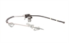Window Regulator Power Front RH 91-96 XJ - image 1