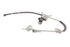 Window Regulator Power Front RH 91-96 XJ - image 2
