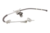 Window Regulator Power Front LH 91-96 XJ - image 1