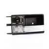 Door Handle Assembly Left F/R 84-96 XJ/MJ - image 2
