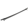This tailgate bar from Mopar fits 07-16 Jeep Wrangler JK models. - image 1