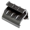 This left rear retainer bracket from Mopar fits 07-16 Jeep Wrangler JK models. - image 1