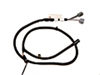 Wiring Assembly Transmission 94-96 Cherokee XJ - image 1