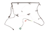 Wiring Harness Dome/Courtesy 94-96 Cherokee XJ - image 1