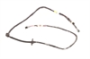 Wiring Assembly Body-Liftgate 94-96 Cherokee XJ - image 1